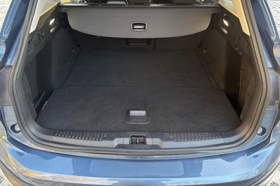 Ford Focus Active X 1.0 EcoBoost mHEV  aut