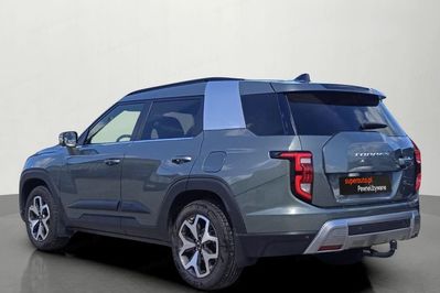 SsangYong Torres 1.5 T-GDI Adventure