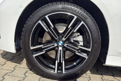 BMW Seria 3 318i M Sport