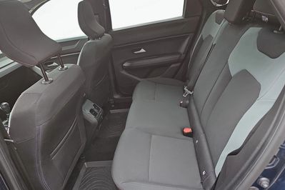 Dacia Bigster 1.2 TCe ECO-G Extreme