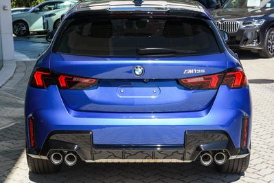 BMW Seria 1 M135 xDrive