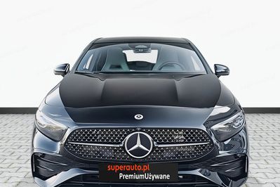 Mercedes Klasa A 250 e AMG Line