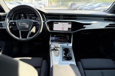 Audi A6 40 TDI mHEV Quattro Sport S tronic