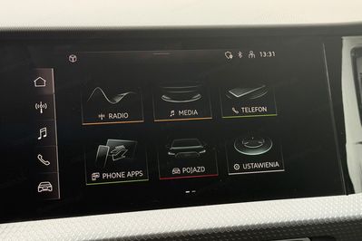 Audi A1 30 TFSI S Line S tronic