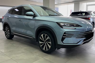 BYD Seal U DM-i 1.5 Comfort