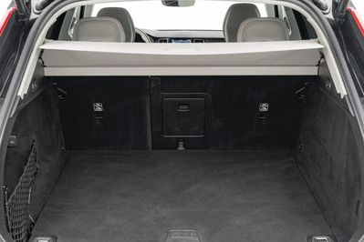 Volvo XC60 B4 D AWD Inscription aut