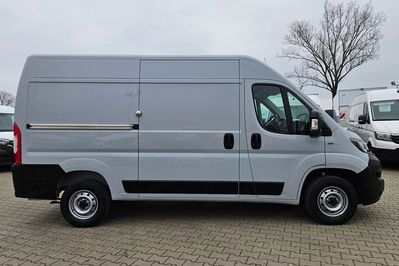 Fiat Ducato L2H2