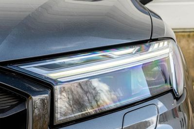 Audi Q7 60 TFSI e quattro S Line