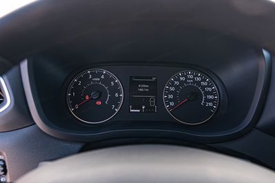 Renault Master L3H2