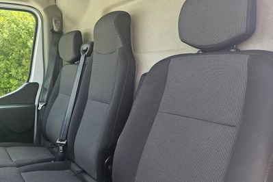 Renault Master 2.3 dCi L2H2