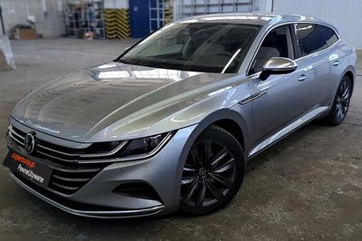 Volkswagen Arteon 2.0 TSI Elegance DSG