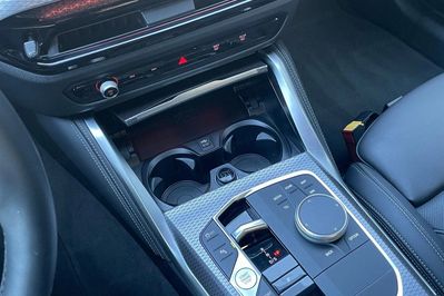 BMW Seria 4 420d mHEV M Sport aut
