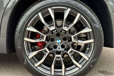 BMW X5 xDrive40d M Sport