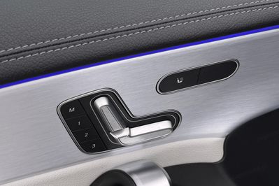 Mercedes CLA 250 4-Matic AMG Line 7G-DCT