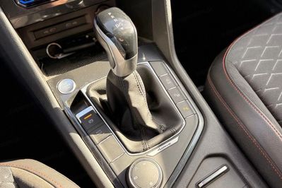 Seat Tarraco 2.0 Tdi Fr S&S 4DRIVE Dsg