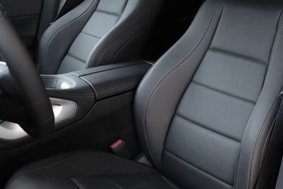 Mercedes GLE Coupe 300 d 4-Matic AMG Line