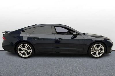 Audi A7 Sportback 55 TFSI quattro