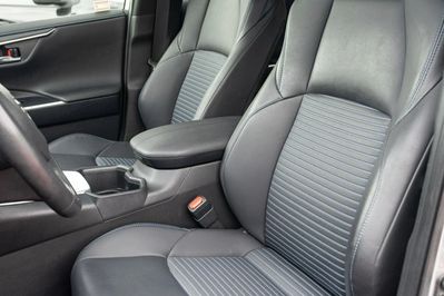 Toyota RAV4 2.5 Hybrid 4x4