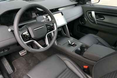 Land Rover Discovery Sport 2.0 D165 Dynamic SE
