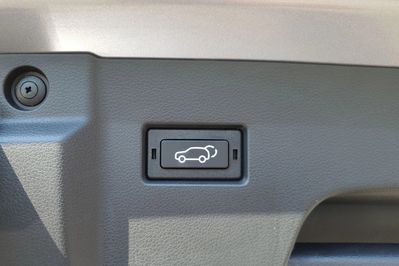 SsangYong Actyon 1.5 T-GDI Wild 4WD aut