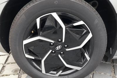 Hyundai Ioniq 5 77kWh Techniq 4WD