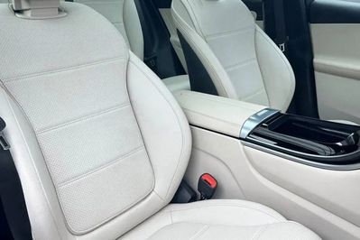 Mercedes GLC 200 d 4-Matic Avantgarde