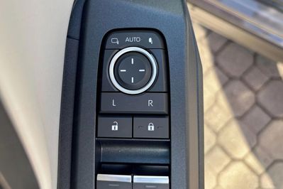 Toyota RAV4 Executive 2.5 Hybrid Dynamic Force AWD