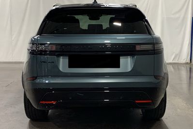 Land Rover Range Rover Velar D200  Dynamic SE