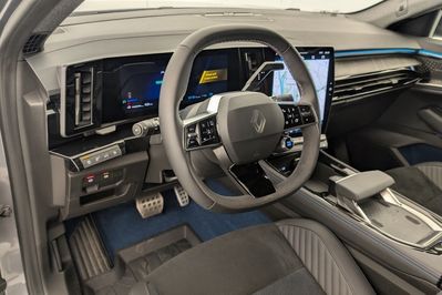 Renault Rafale Esprit Alpine 1.6 E-Tech Full Hybrid 4x4