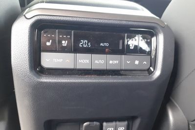 Toyota Land Cruiser LC 2.8 D-4D Executive aut