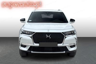 DS DS7 Rivoli 1.6 PureTech  aut