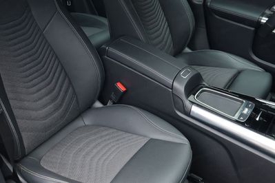 Mercedes GLA 220 4-Matic Progressive