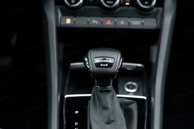 Skoda Karoq 2.0 TDI 4x4 Style DSG