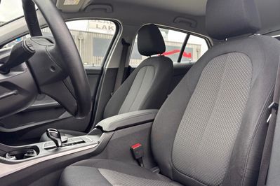 BMW Seria 1 118i Advantage