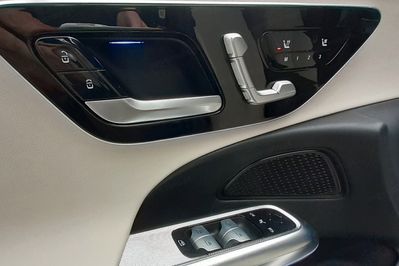 Mercedes Klasa E 220 d  4-Matic Avantgarde