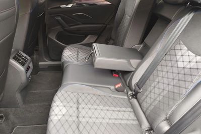 Volkswagen Tiguan 2.0 TSI 4Mot R-Line DSG