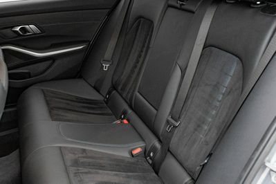 BMW Seria 3 320d xDrive mHEV M Sport aut