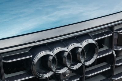 Audi Q8 50 TDI quattro