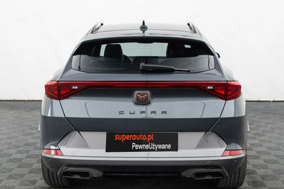 Cupra Formentor 1.5 TSI DSG