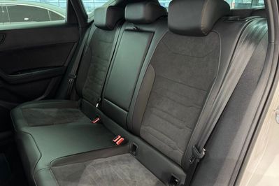 Cupra Ateca 2.0 TSI 4Drive DSG