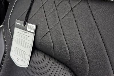 Dodge RAM 1500 Limited Night Hurricane Turbo