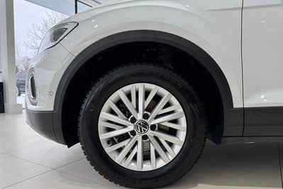 Volkswagen T-Roc 1.5 TSI Life