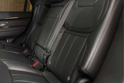 Land Rover Range Rover Sport S 3.0 D350 Autobiography