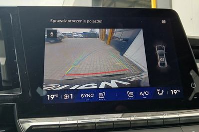 Renault Austral 1.3 TCe Evolution