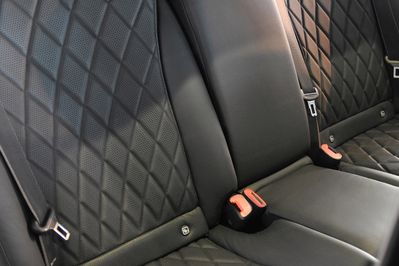 Mercedes Klasa S 450 d 4-Matic AMG Line