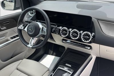 Mercedes Klasa B 200 d Progressive
