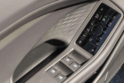 Audi A6 e-Hybrid quattro