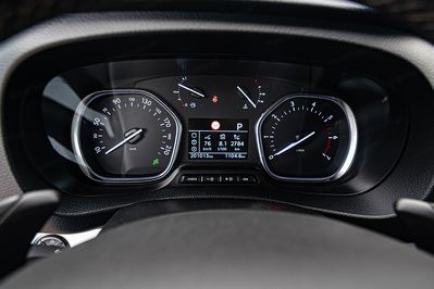 Toyota Proace Verso Long L2H1 AT