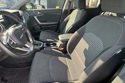 Kia XCeed 1.5 T-GDI M DCT