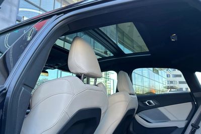 BMW Seria 2 220i Gran Coupe